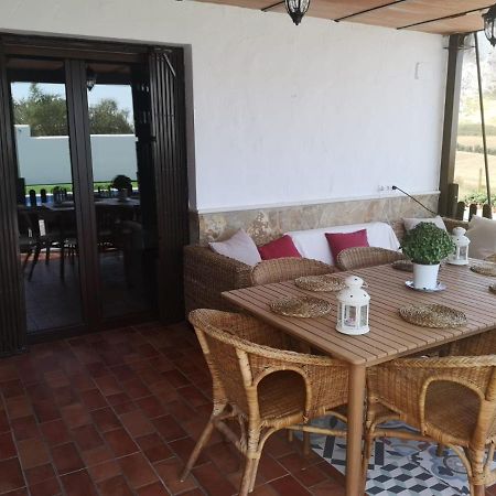 Casa Rural La Pradera Villanueva de la Concepción Exterior foto